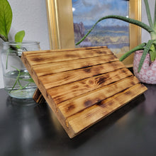 Load image into Gallery viewer, FREE Wooden Sticker Display (for orders $250+ ONLY)