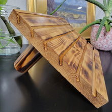 Load image into Gallery viewer, FREE Wooden Sticker Display (for orders $250+ ONLY)