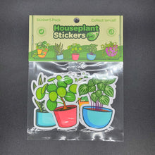 Load image into Gallery viewer, Sticker Hang Tag 5 Packs