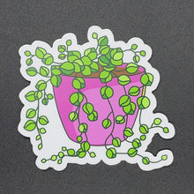 Load image into Gallery viewer, String Of Pearls Sticker
