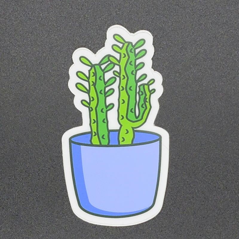 Cacti Sticker