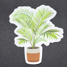 Load image into Gallery viewer, &quot;Natural Style&quot; Palm Sticker
